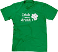 Irish I Were Drunk T-Shirts, Hoodie, Sweatshirt