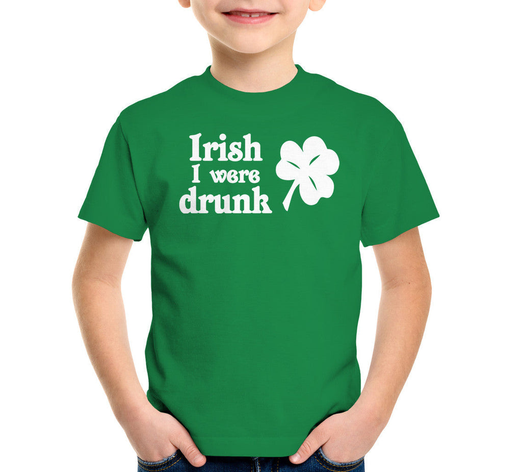 Irish I Were Drunk T-Shirts, Hoodie, Sweatshirt