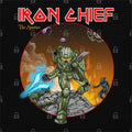 Iron Chief T-Shirt Hoodie, Sweatshirt | CiraTrend.com (Image 1)