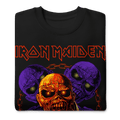 Iron Maiden Five Heads are Better Sweatshirt T-Shirts, Hoodie | CiraTrend.com (Image 1)