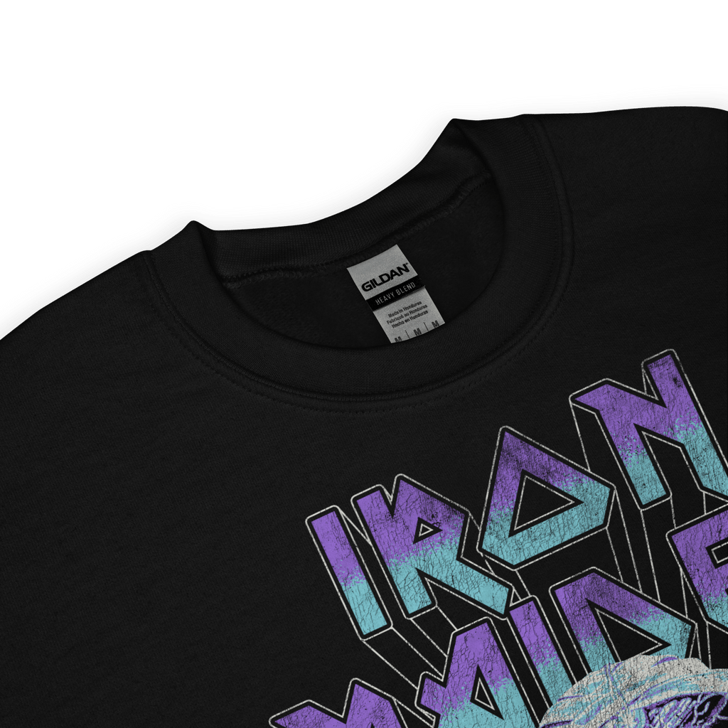 Iron Maiden Free Eddie Vintage Sweatshirt T-Shirts, Hoodie | CiraTrend.com (Image 2)