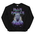 Iron Maiden Free Eddie Vintage Sweatshirt T-Shirts, Hoodie | CiraTrend.com (Image 1)