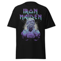 Iron Maiden Free Eddie Vintage T-Shirt Hoodie, Sweatshirt | CiraTrend.com (Image 1)