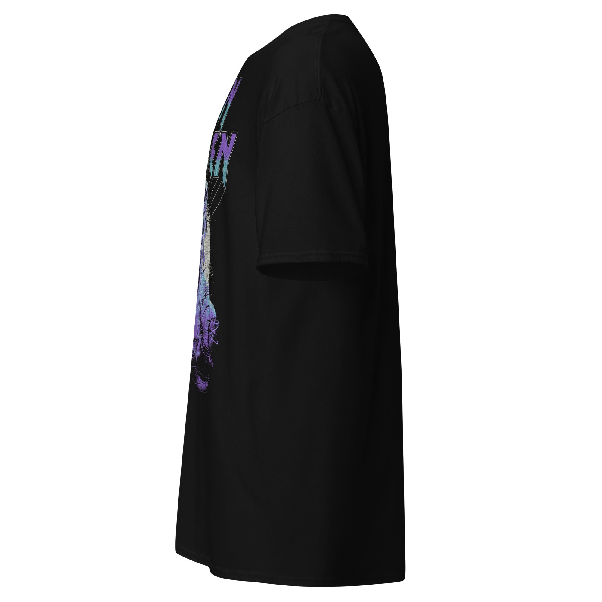 Iron Maiden Free Eddie Vintage T-Shirt Hoodie, Sweatshirt | CiraTrend.com (Image 2)