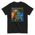 Iron Maiden - Future Past T-Shirt Hoodie, Sweatshirt | CiraTrend.com (Image 1)