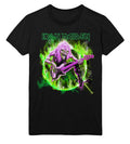 Iron Maiden Green Guitar T-Shirt Hoodie, Sweatshirt | CiraTrend.com (Image 1)
