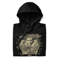 Iron Maiden Hieroglyphic Hoodie T-Shirts, Sweatshirt | CiraTrend.com (Image 1)