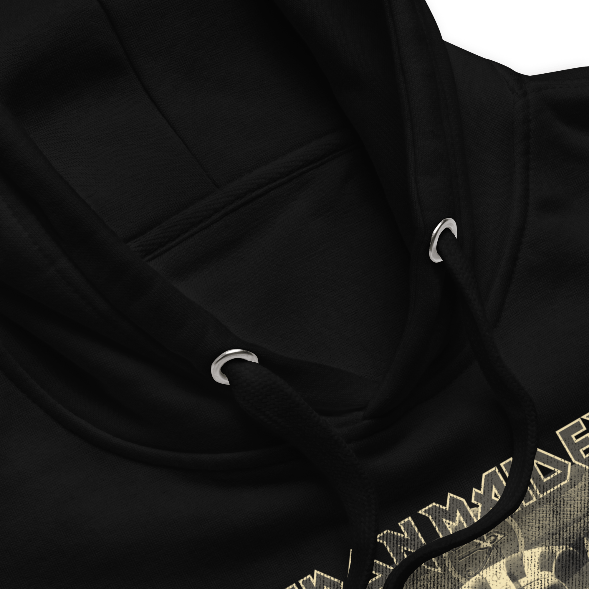 Iron Maiden Hieroglyphic Hoodie T-Shirts, Sweatshirt | CiraTrend.com (Image 3)