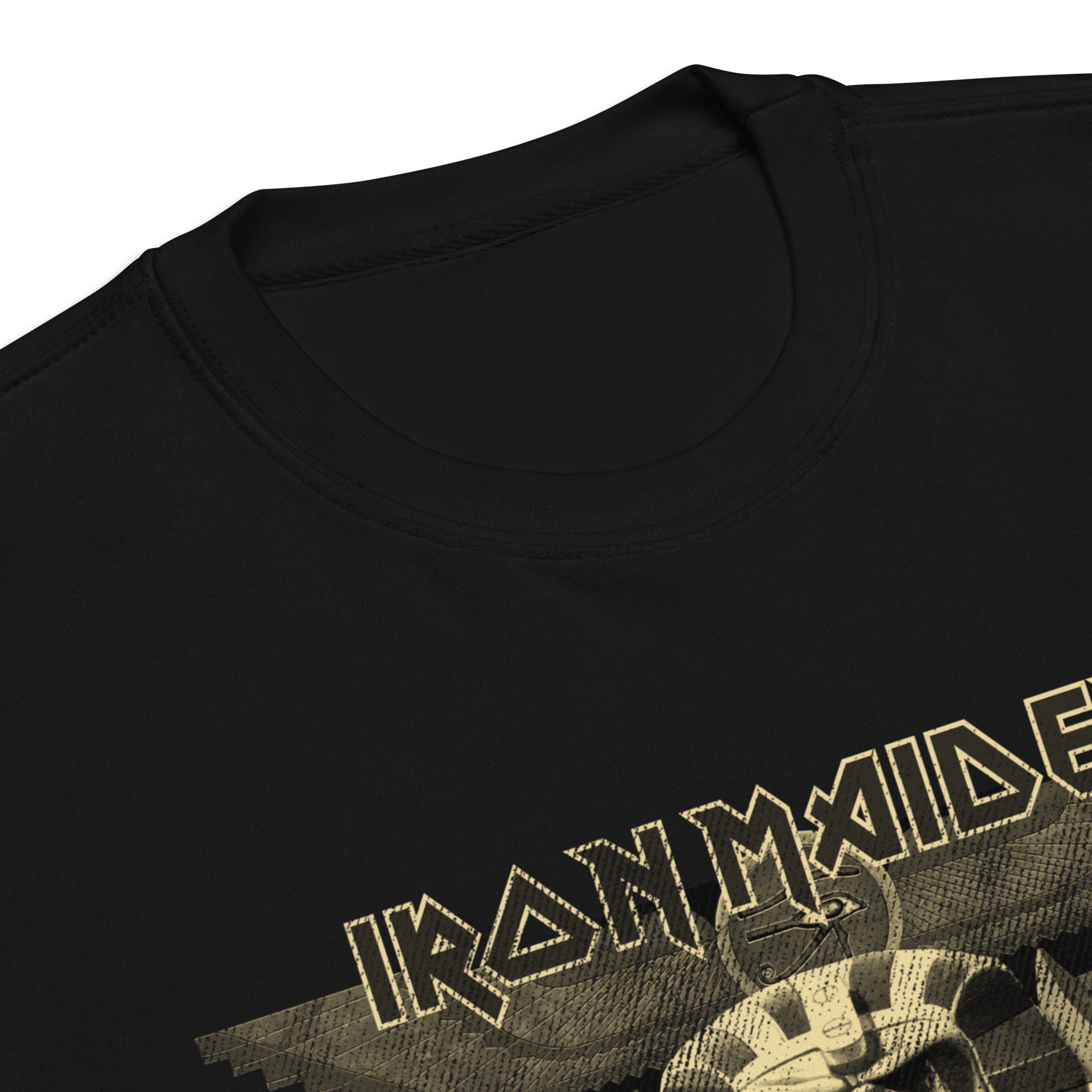Iron Maiden Hieroglyphic Sweatshirt T-Shirts, Hoodie | CiraTrend.com (Image 3)