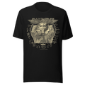 Iron Maiden Hieroglyphic T-Shirt Hoodie, Sweatshirt | CiraTrend.com (Image 1)