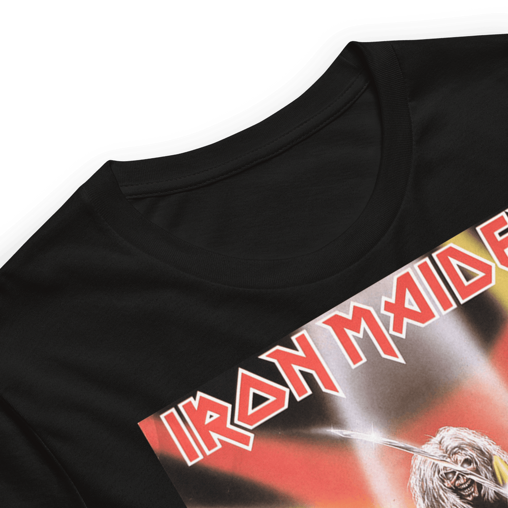 Iron Maiden Japan T-Shirt Hoodie, Sweatshirt | CiraTrend.com (Image 2)