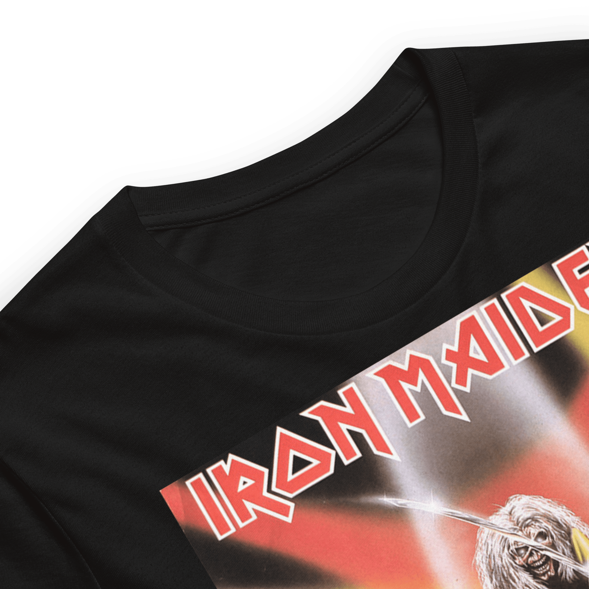 Iron Maiden Japan T-Shirt Hoodie, Sweatshirt | CiraTrend.com (Image 2)