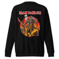 Iron Maiden Japanese Invasion Sweatshirt T-Shirts, Hoodie | CiraTrend.com (Image 1)