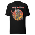 Iron Maiden Japanese Invasion T-Shirt Hoodie, Sweatshirt | CiraTrend.com (Image 1)