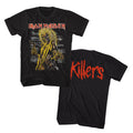 Iron Maiden - Killer 2s T-Shirt Hoodie, Sweatshirt | CiraTrend.com