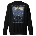 Iron Maiden Midnight Powerslave Sweatshirt T-Shirts, Hoodie | CiraTrend.com (Image 1)