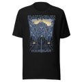 Iron Maiden Midnight Powerslave T-Shirt Hoodie, Sweatshirt | CiraTrend.com (Image 1)