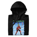 Iron Maiden Oh Canada Hoodie T-Shirts, Sweatshirt | CiraTrend.com (Image 1)