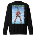 Iron Maiden Oh Canada Sweatshirt T-Shirts, Hoodie | CiraTrend.com (Image 1)