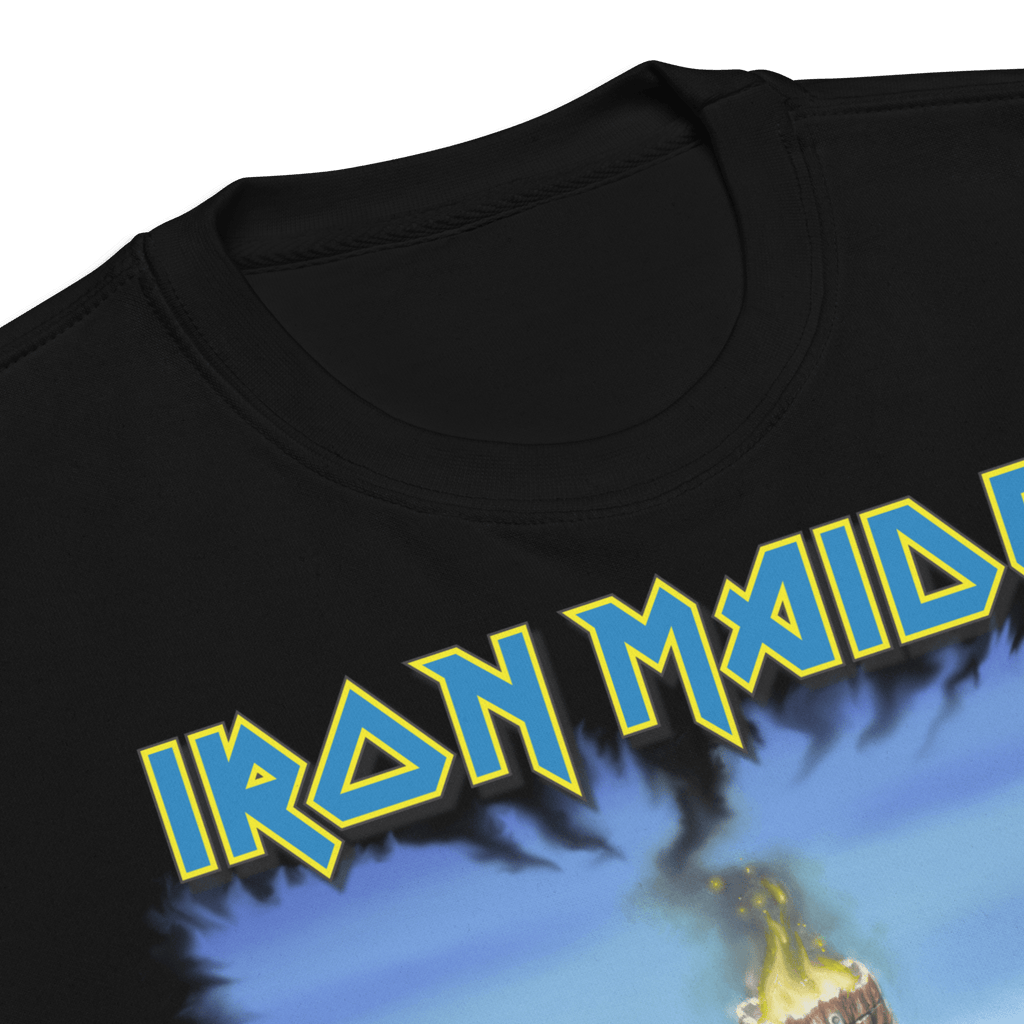 Iron Maiden Oh Canada Sweatshirt T-Shirts, Hoodie | CiraTrend.com (Image 4)