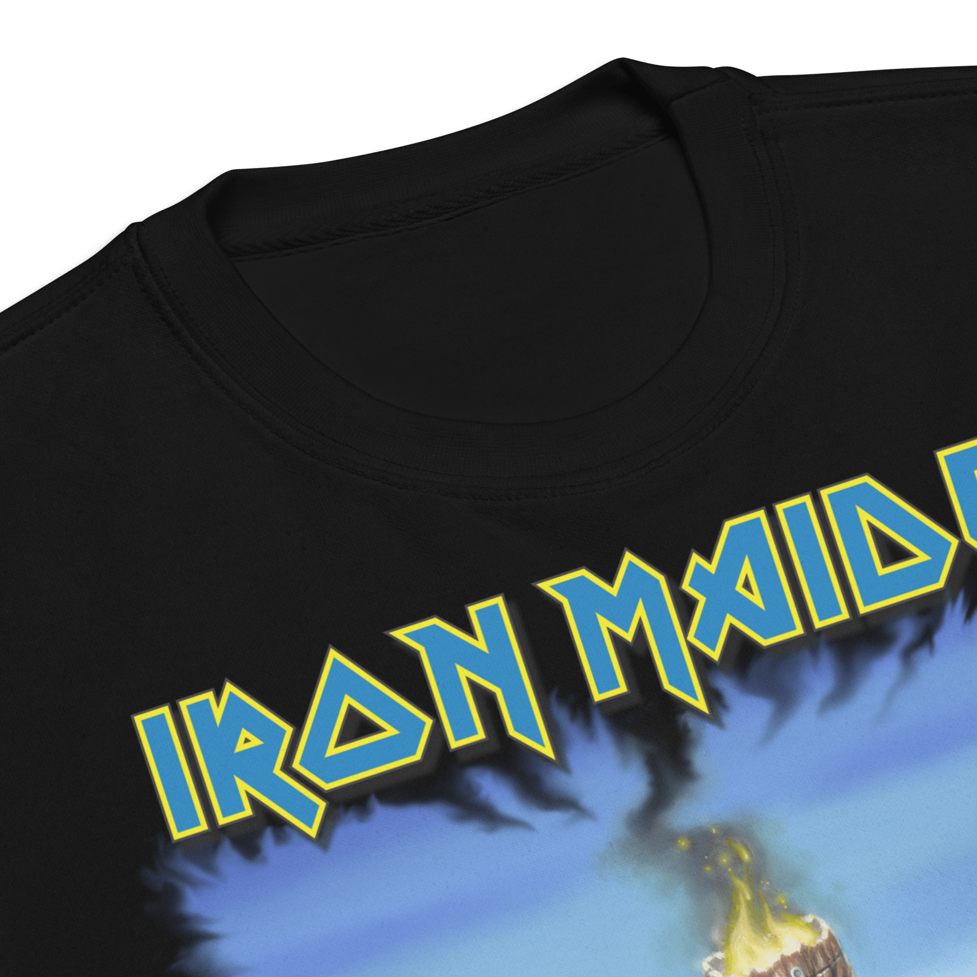 Iron Maiden Oh Canada Sweatshirt T-Shirts, Hoodie | CiraTrend.com (Image 4)