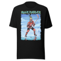 Iron Maiden Oh Canada T-Shirt Hoodie, Sweatshirt | CiraTrend.com (Image 1)