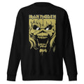 Iron Maiden Open Mouth Jumbo Print Sweatshirt T-Shirts, Hoodie | CiraTrend.com (Image 1)