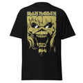 Iron Maiden Open Mouth Jumbo Print T-shirt Hoodie, Sweatshirt | CiraTrend.com (Image 1)
