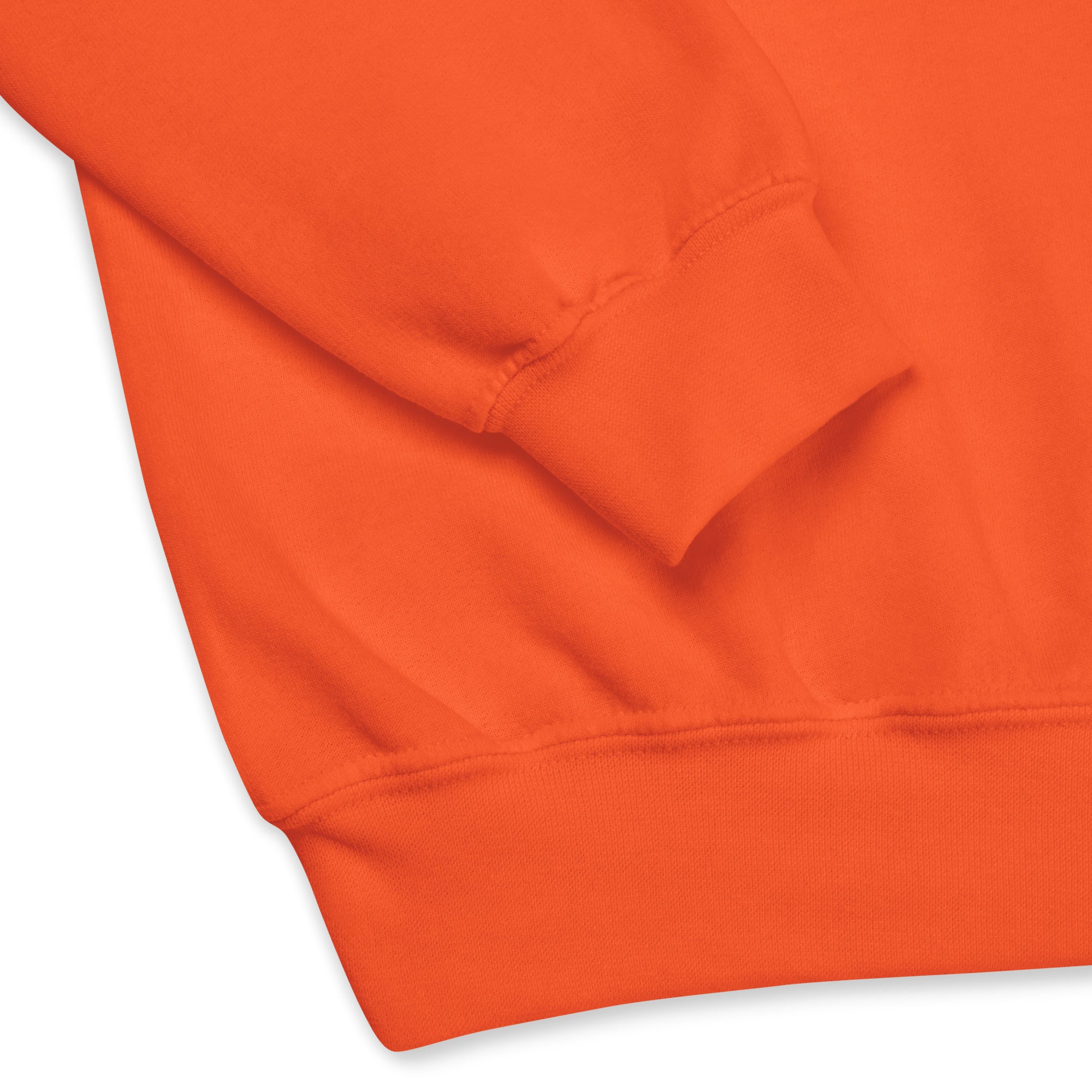 Iron Maiden Orange Powerslave Sweatshirt T-Shirts, Hoodie | CiraTrend.com (Image 3)