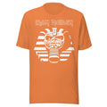 Iron Maiden Orange Powerslave T-Shirt Hoodie, Sweatshirt | CiraTrend.com (Image 1)