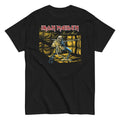 Iron Maiden - Padded Eddie T-Shirt Hoodie, Sweatshirt | CiraTrend.com (Image 1)