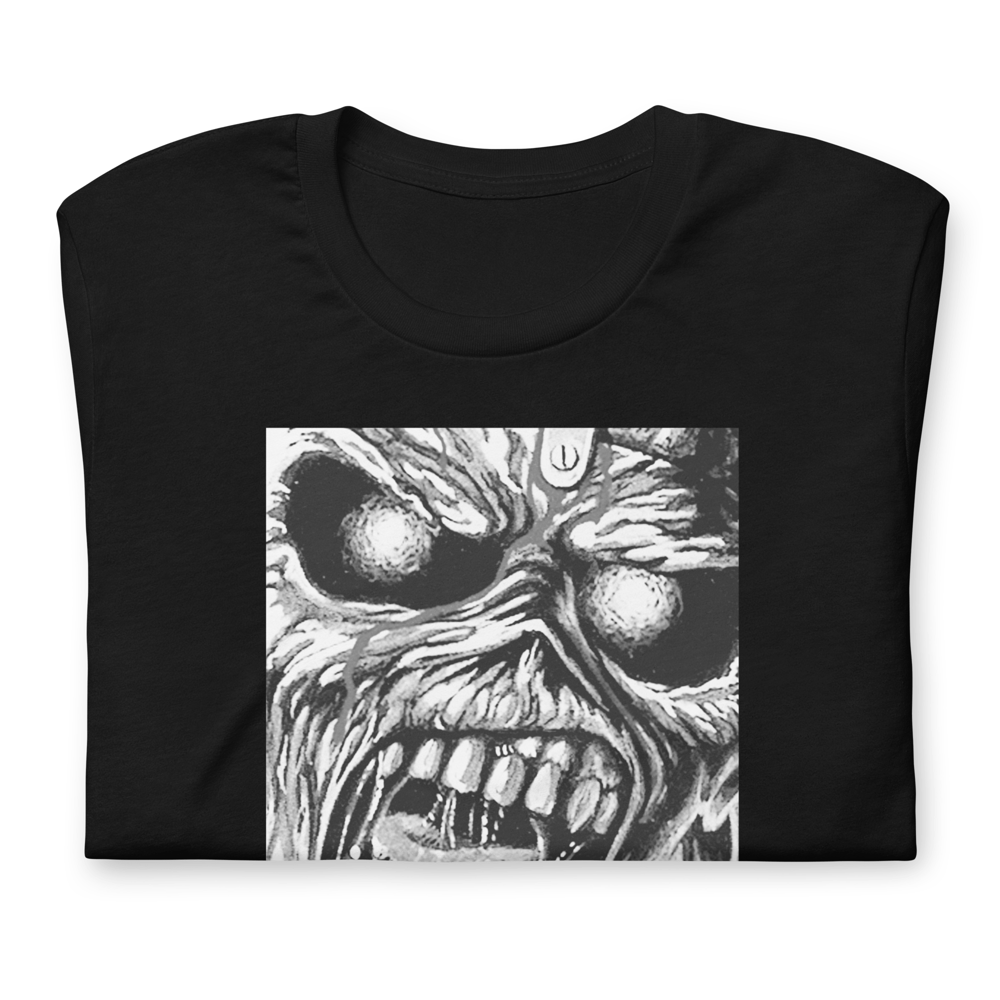 Iron Maiden - Peace of Mind T-Shirt Hoodie, Sweatshirt | CiraTrend.com (Image 4)