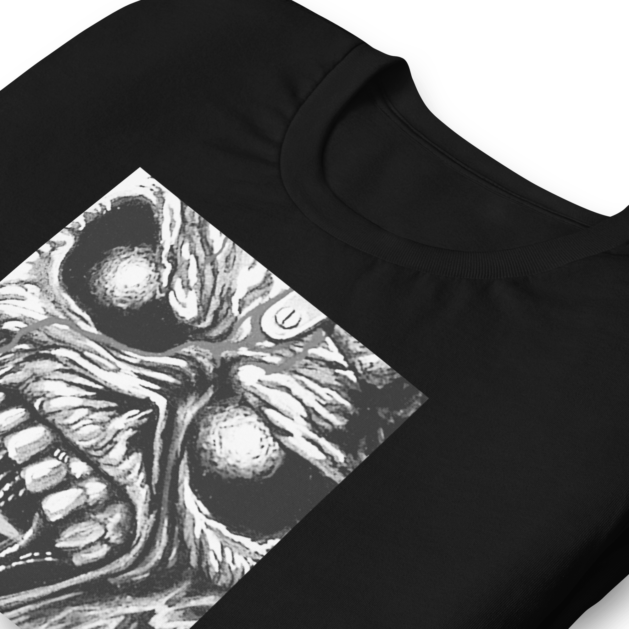 Iron Maiden - Peace of Mind T-Shirt Hoodie, Sweatshirt | CiraTrend.com (Image 3)