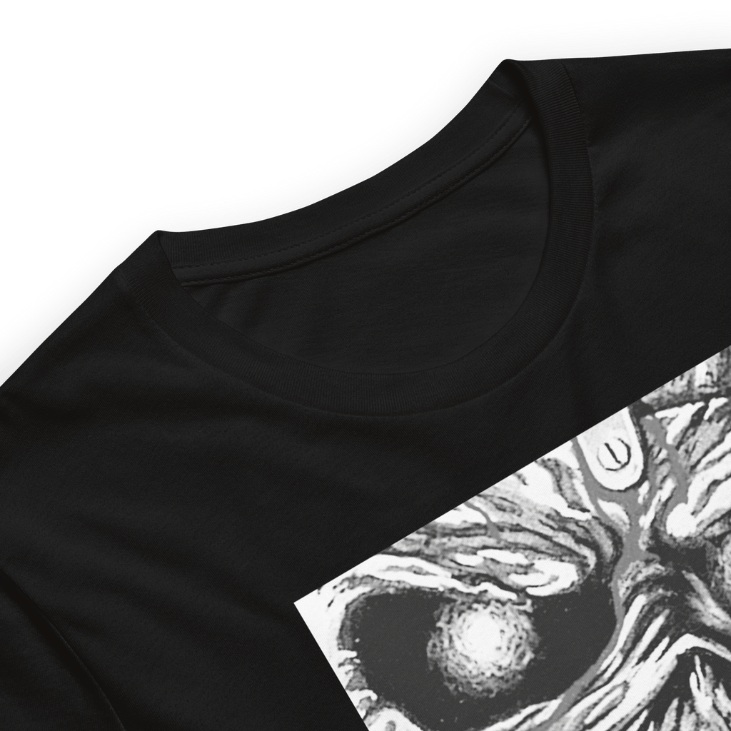 Iron Maiden - Peace of Mind T-Shirt Hoodie, Sweatshirt | CiraTrend.com (Image 2)