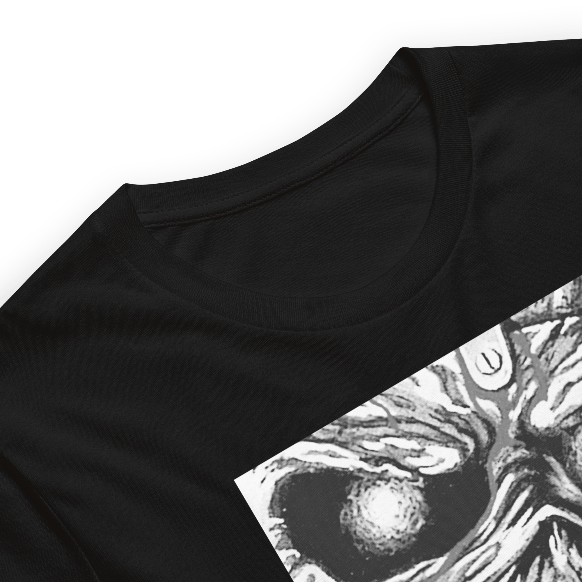 Iron Maiden - Peace of Mind T-Shirt Hoodie, Sweatshirt | CiraTrend.com (Image 2)
