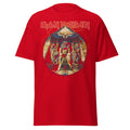 Iron Maiden Powerslave Lightning T-Shirt Hoodie, Sweatshirt | CiraTrend.com (Image 1)