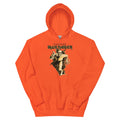 Iron Maiden Powerslave Mummy Hoodie T-Shirts, Sweatshirt | CiraTrend.com (Image 1)