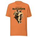 Iron Maiden Powerslave Mummy T-Shirt Hoodie, Sweatshirt | CiraTrend.com (Image 1)