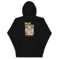 Iron Maiden Powerslave Pharoh Hoodie T-Shirts, Sweatshirt | CiraTrend.com (Image 1)