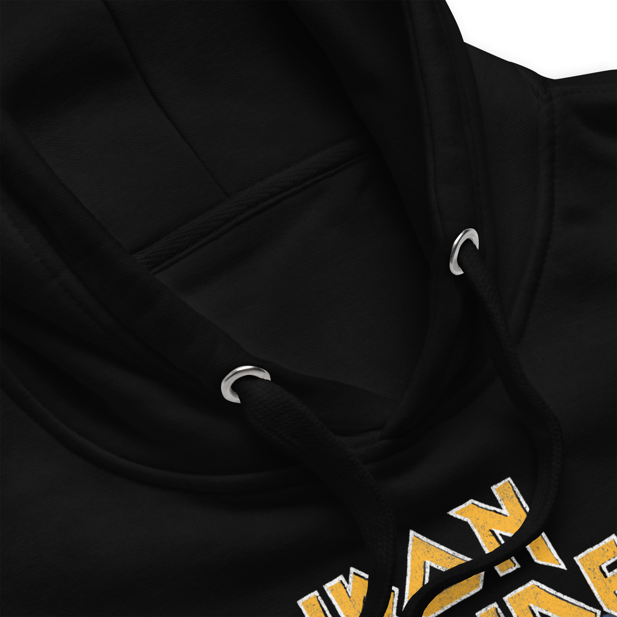 Iron Maiden Powerslave Pharoh Hoodie T-Shirts, Sweatshirt | CiraTrend.com (Image 3)