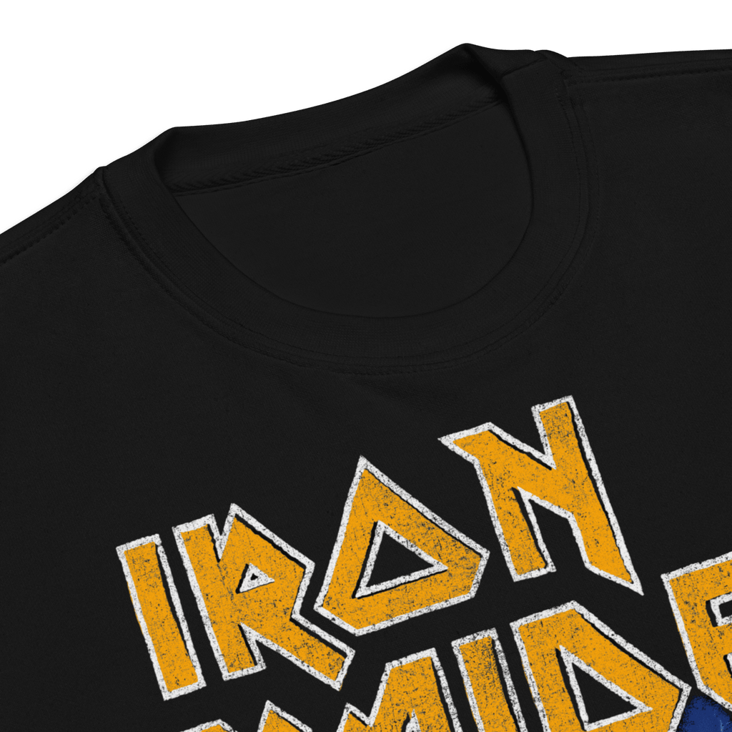 Iron Maiden Powerslave Pharoh Sweatshirt T-Shirts, Hoodie | CiraTrend.com (Image 4)