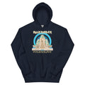 Iron Maiden Powerslave Remastered Hoodie T-Shirts, Sweatshirt | CiraTrend.com (Image 1)
