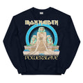 Iron Maiden Powerslave Remastered Sweatshirt T-Shirts, Hoodie | CiraTrend.com (Image 1)