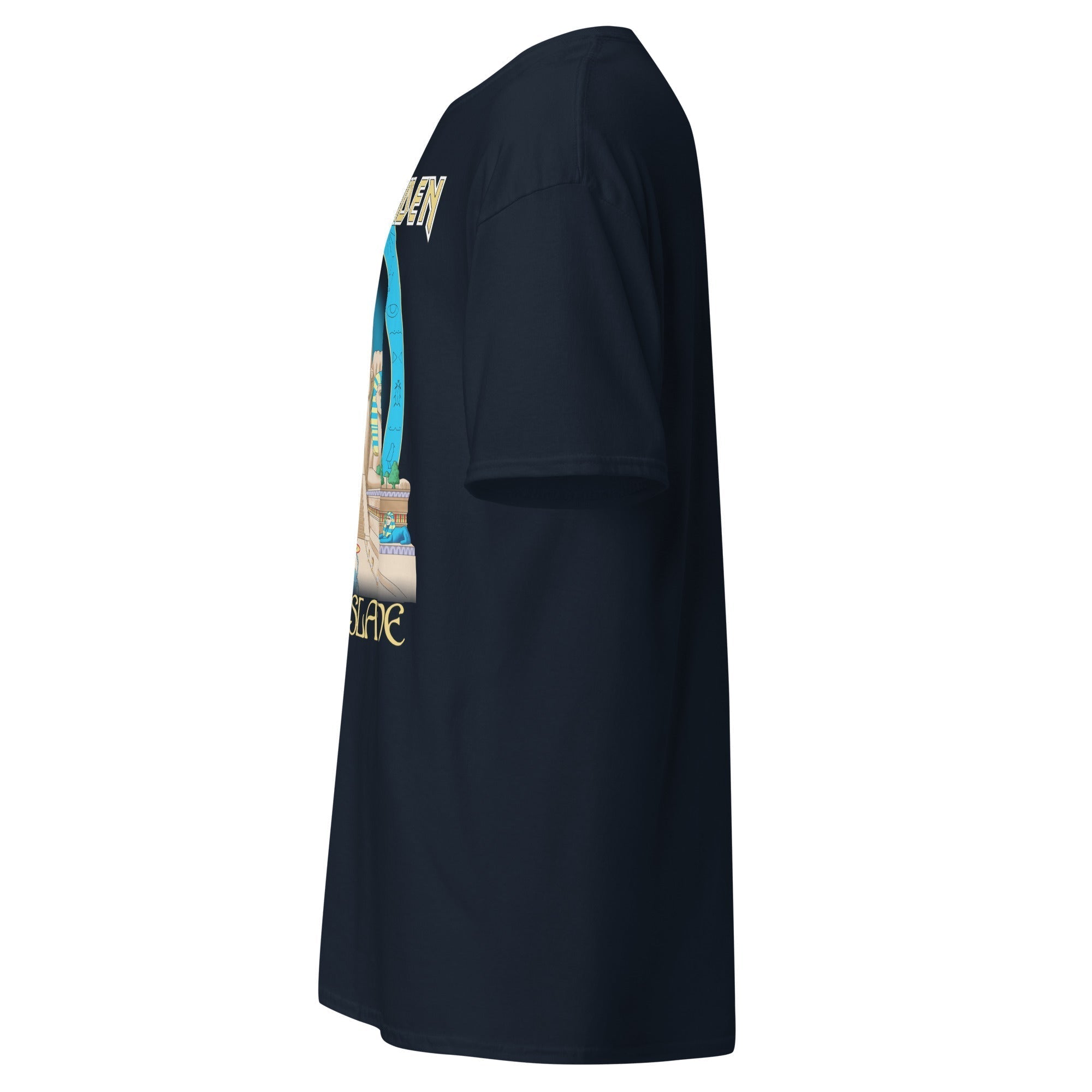 Iron Maiden Powerslave Remastered T-Shirt Hoodie, Sweatshirt | CiraTrend.com (Image 3)