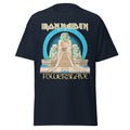 Iron Maiden Powerslave Remastered T-Shirt Hoodie, Sweatshirt | CiraTrend.com (Image 1)