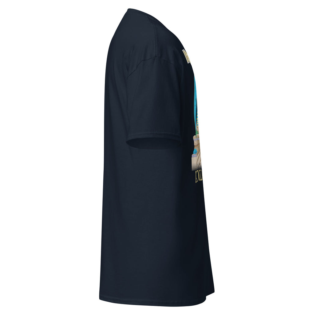 Iron Maiden Powerslave Remastered T-Shirt Hoodie, Sweatshirt | CiraTrend.com (Image 4)