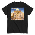 Iron Maiden - Powerslave T-Shirt Hoodie, Sweatshirt | CiraTrend.com (Image 1)