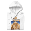 Iron Maiden Powerslave White Pharoh Hoodie T-Shirts, Sweatshirt | CiraTrend.com (Image 1)