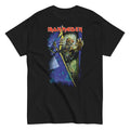 Iron Maiden - Reaching Eddie T-Shirt Hoodie, Sweatshirt | CiraTrend.com (Image 1)