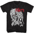 Iron Maiden - Red And White Killers T-Shirt Hoodie, Sweatshirt | CiraTrend.com